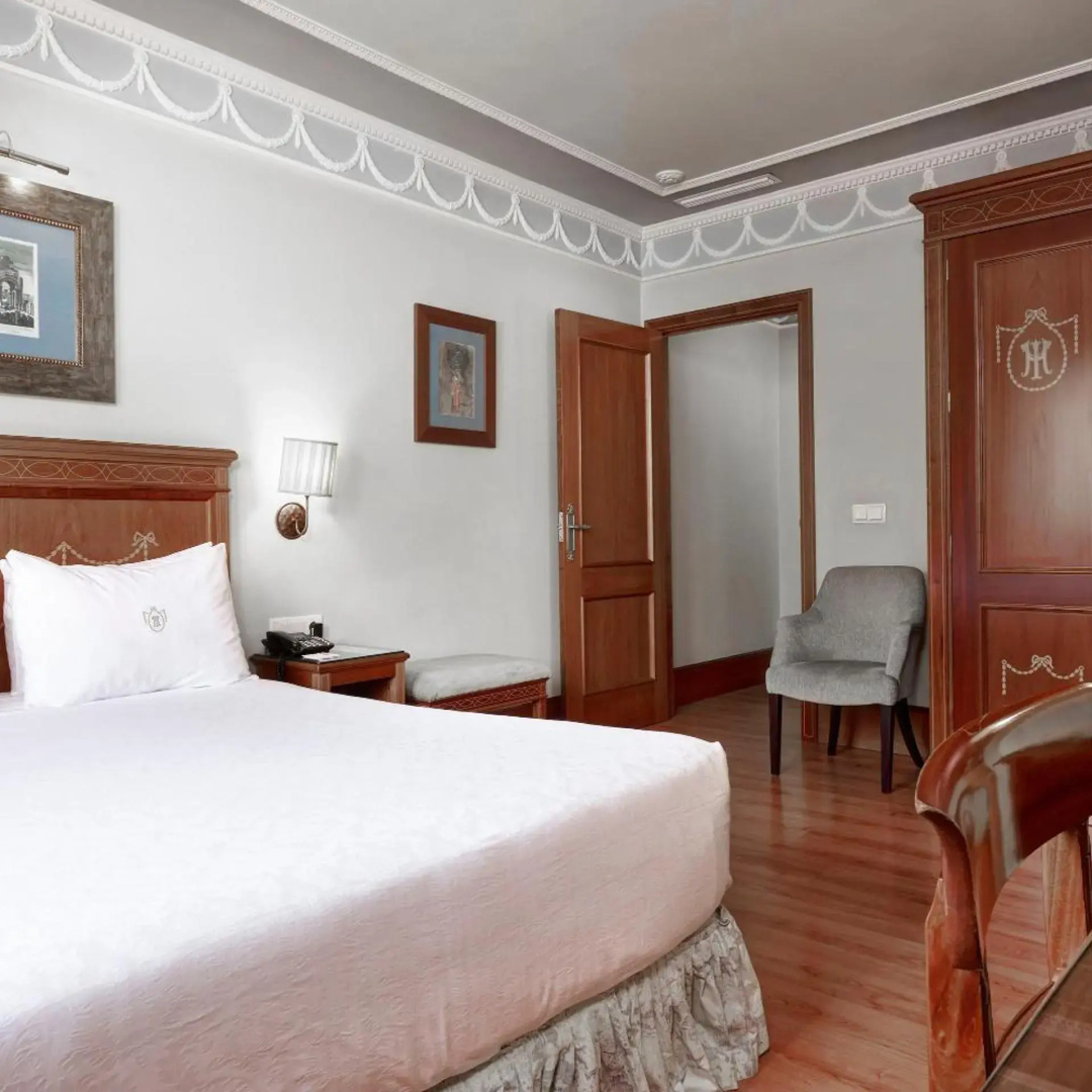 Foto - Hotel Inglaterra