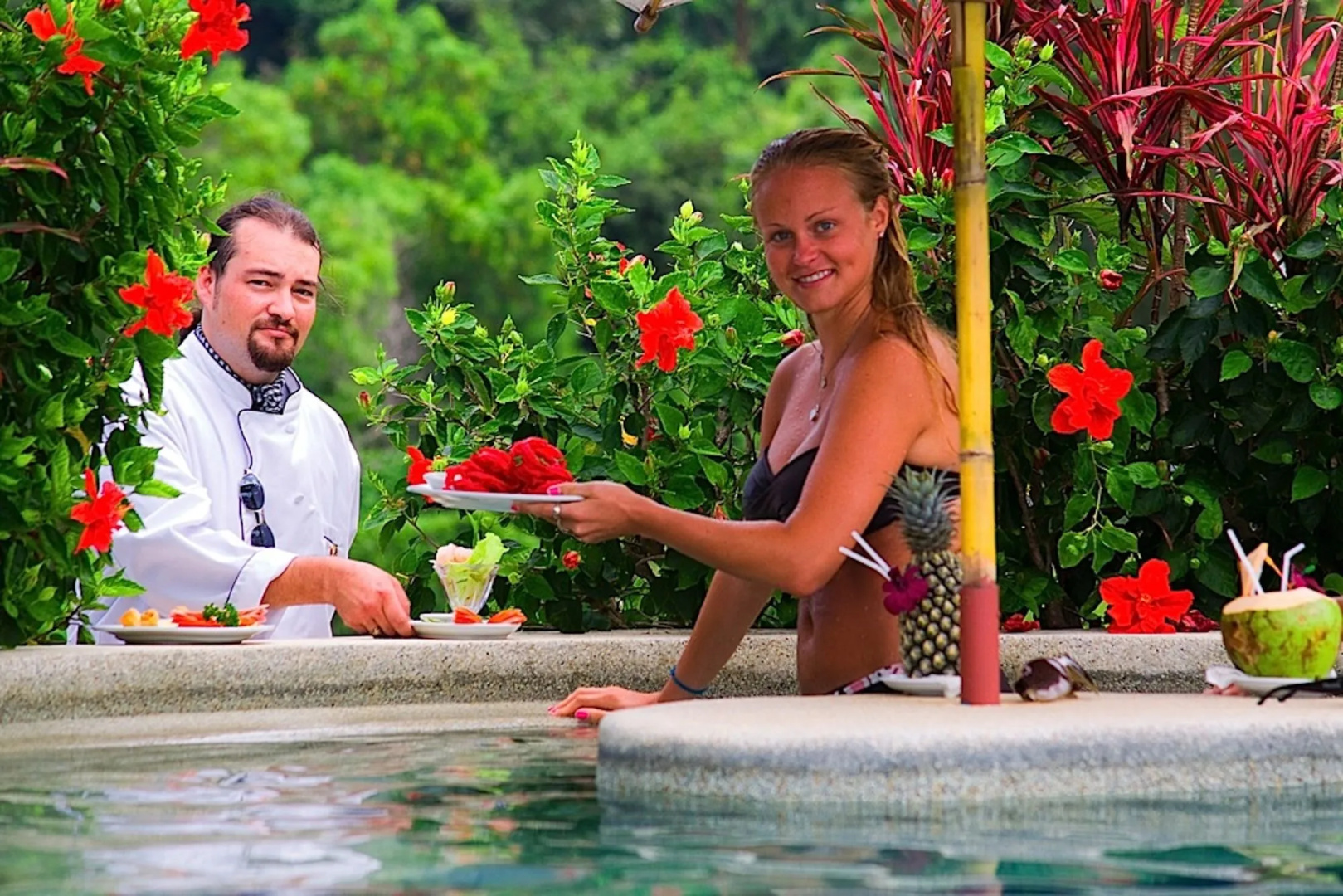 Photo - Pacific Club Resort