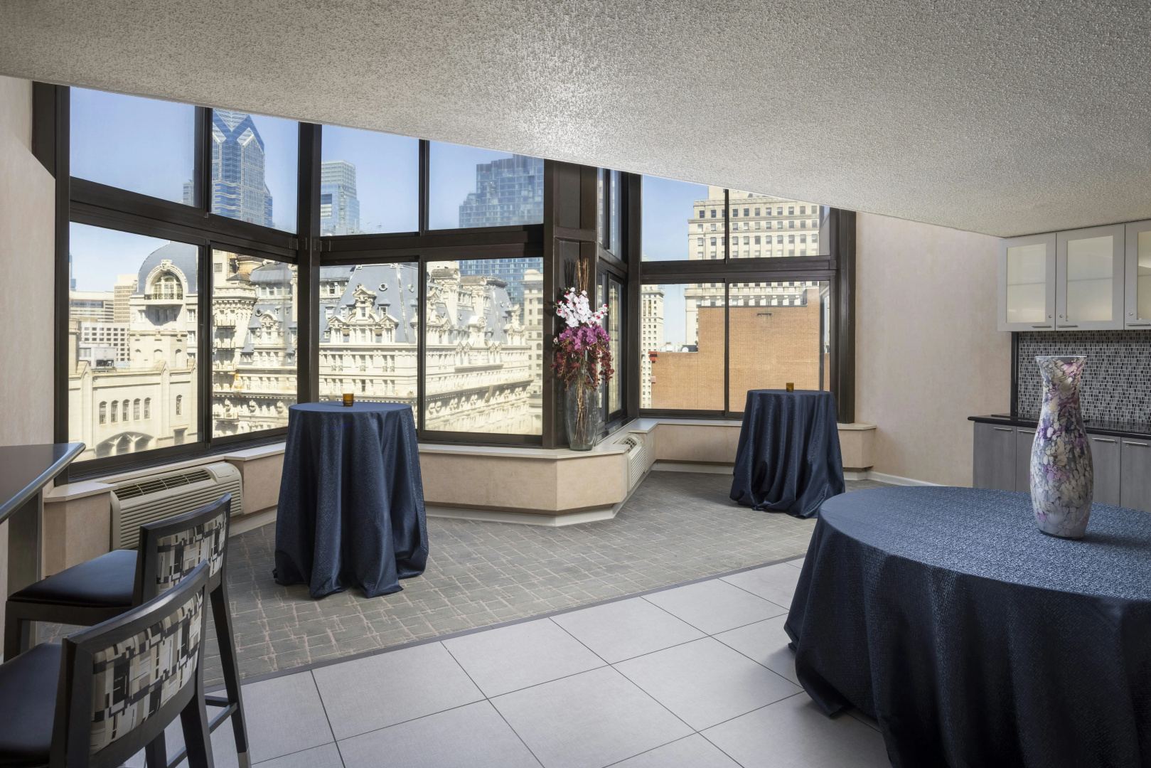 Foto - DoubleTree by Hilton Philadelphia Center City