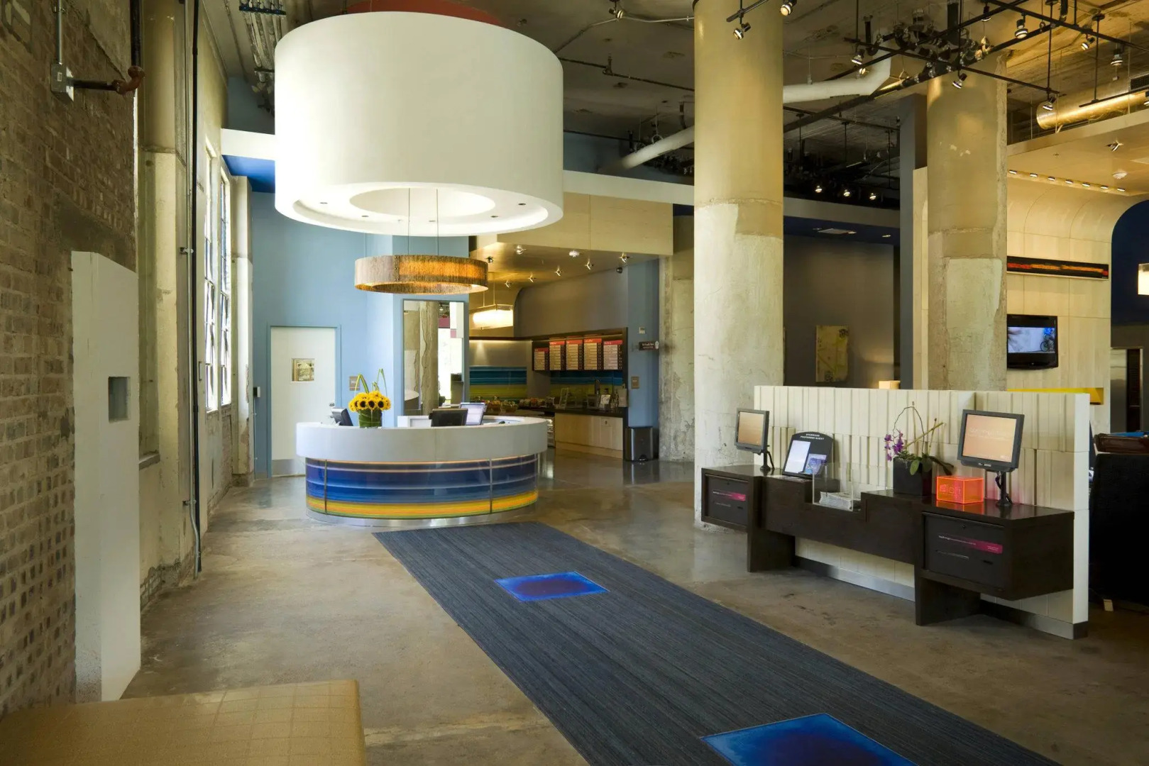 Foto - Aloft Dallas Downtown