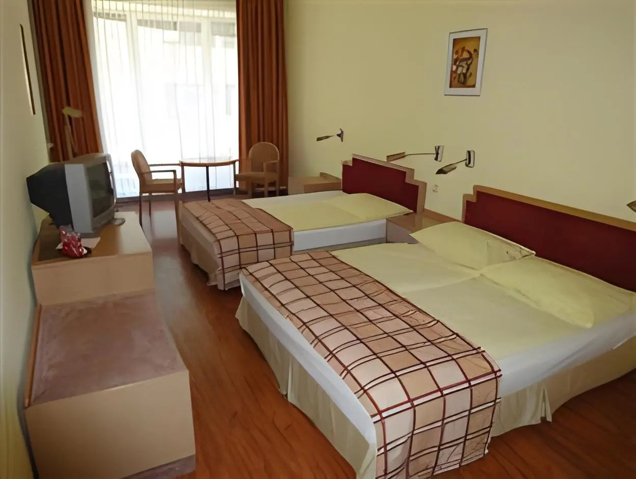 Foto - Continental Hotel-Pension