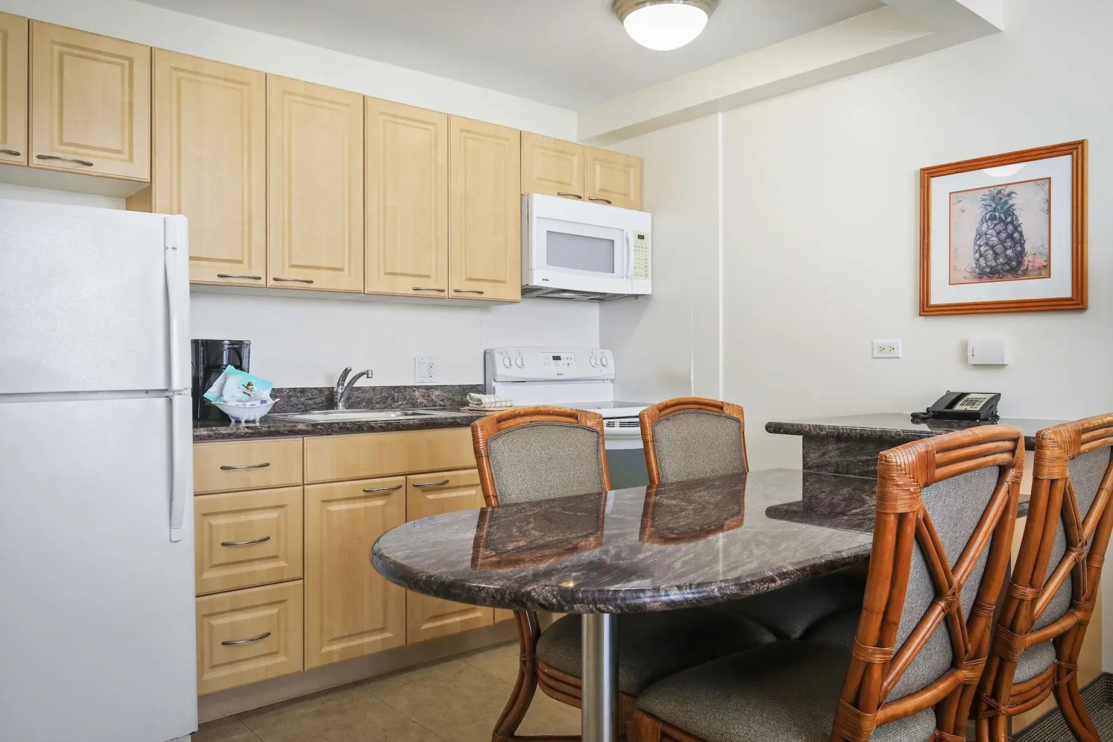 Foto - Aston Waikiki Sunset