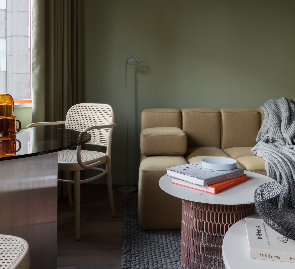 Foto - Locke at Broken Wharf