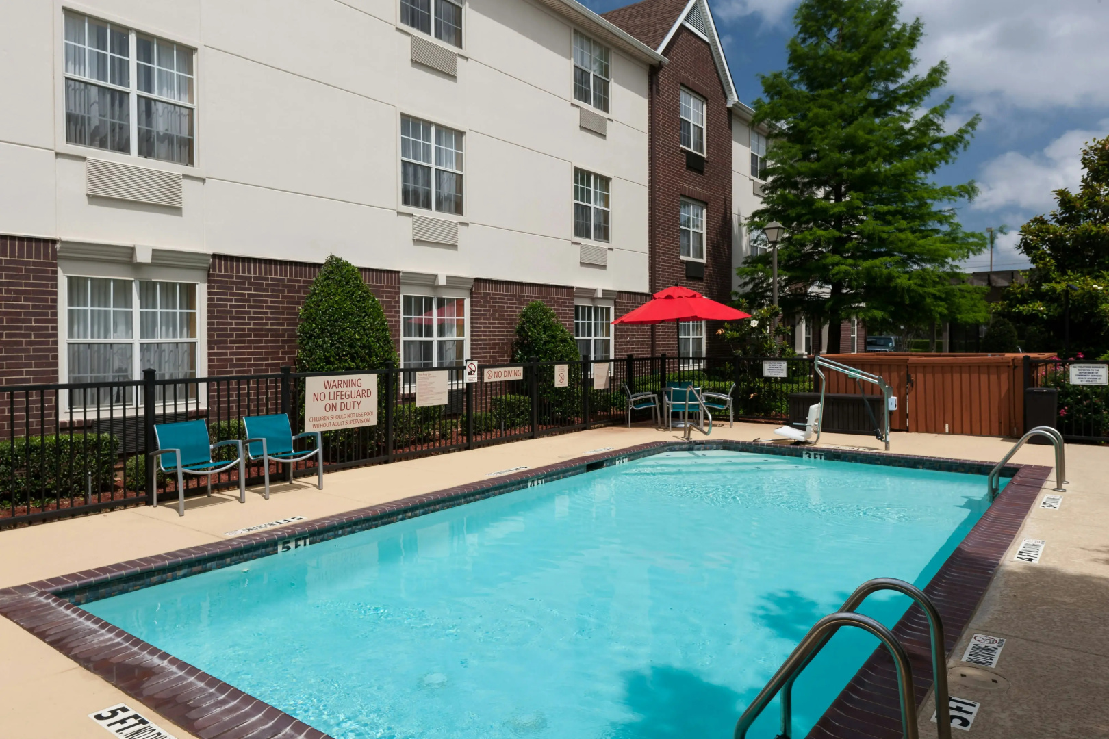 Foto - TownePlace Suites by Marriott Dallas Arlington North