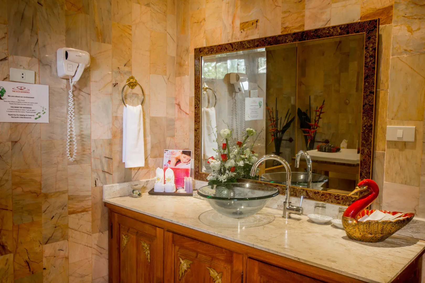Foto - The Siam Residence Boutique Resort