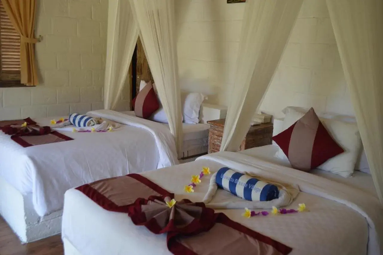 Foto - Uluwatu Breeze Village