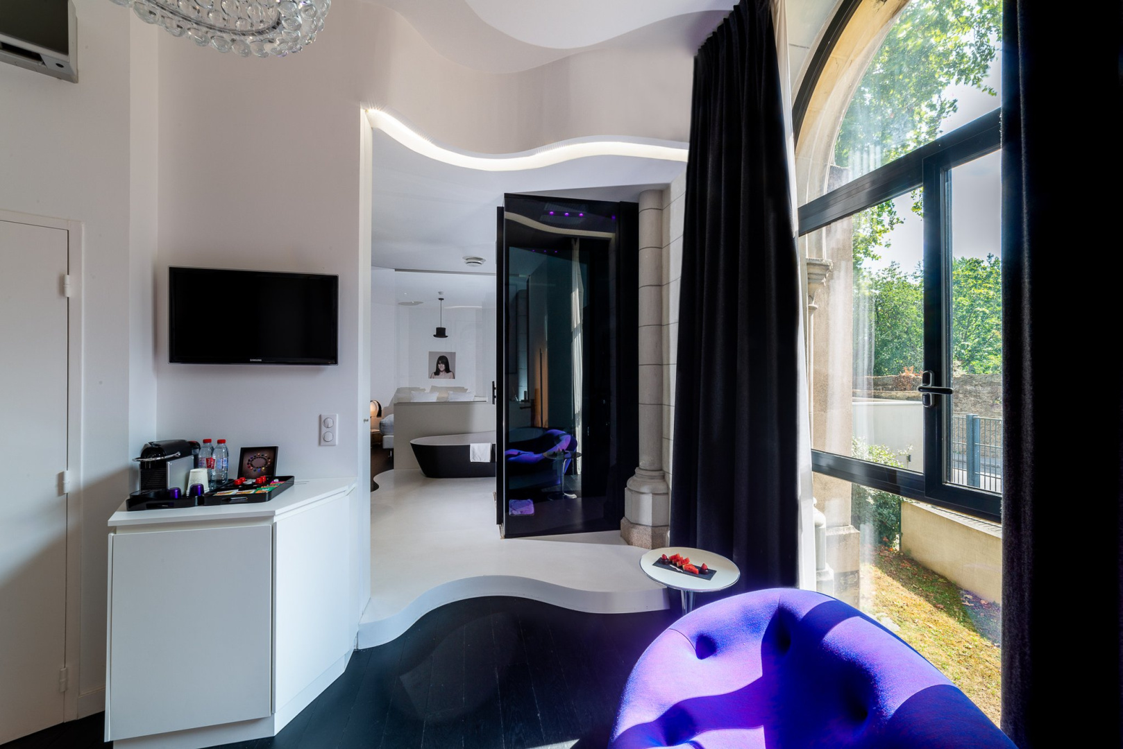 Foto - SOZO Hotel