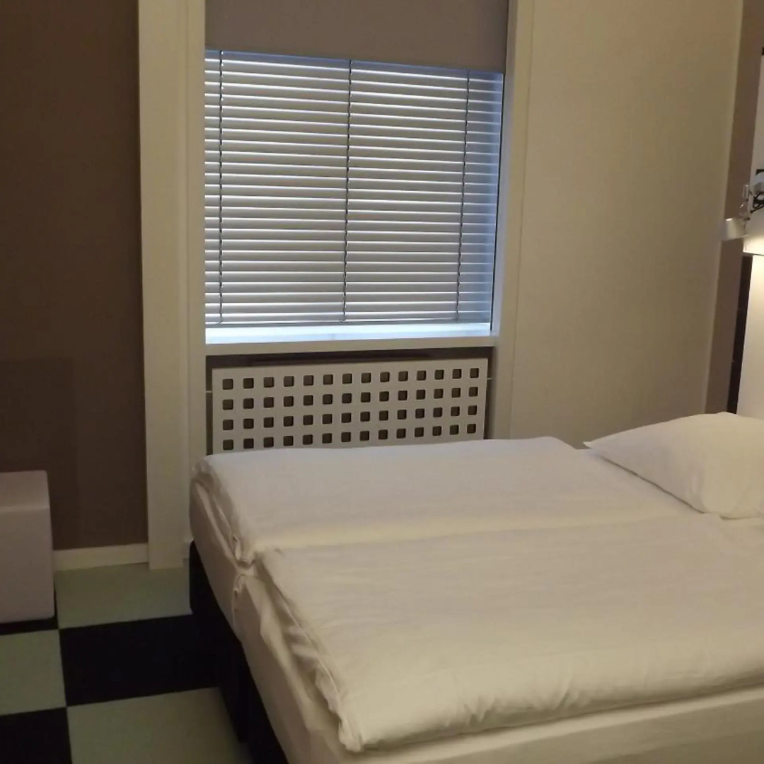 Photo - Hotel Cristall