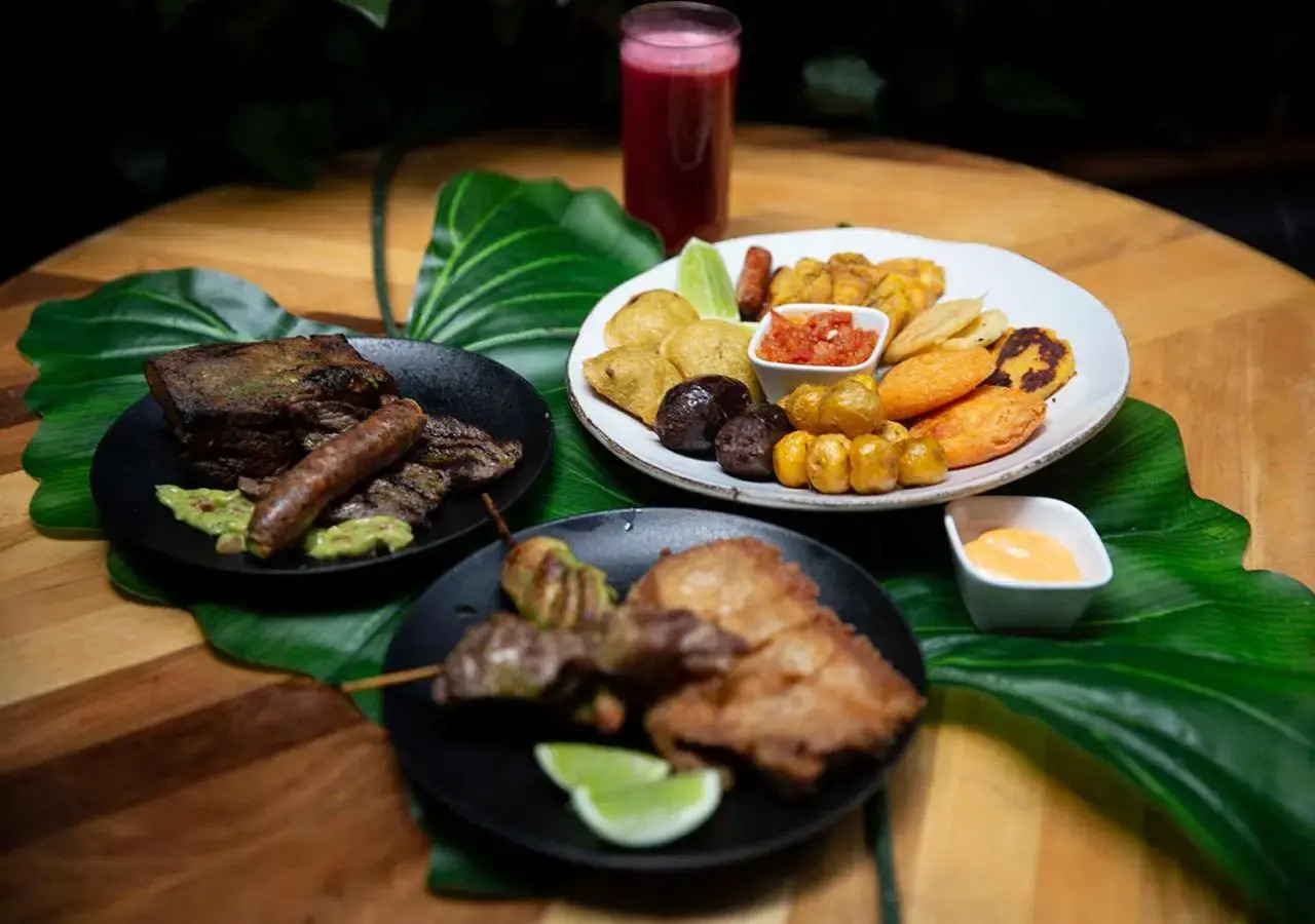 Photo - The Click Clack Hotel Bogotá