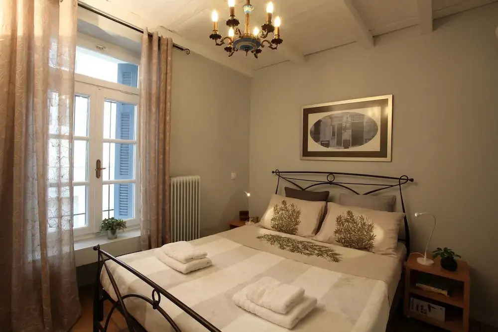 Photo - Athenian Niche in Plaka Villa by Athenian Homes