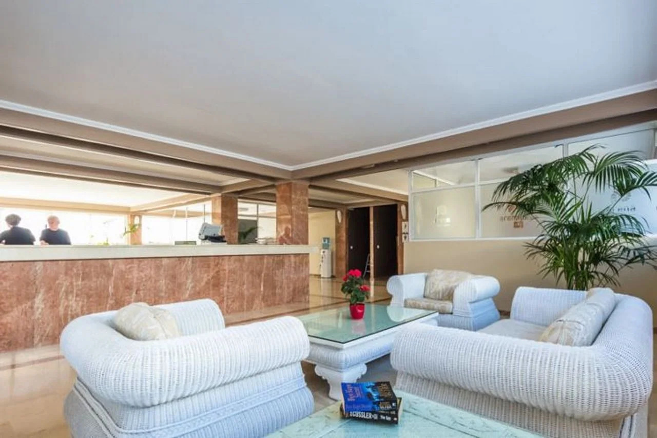 Foto - Hotel Arena Beach