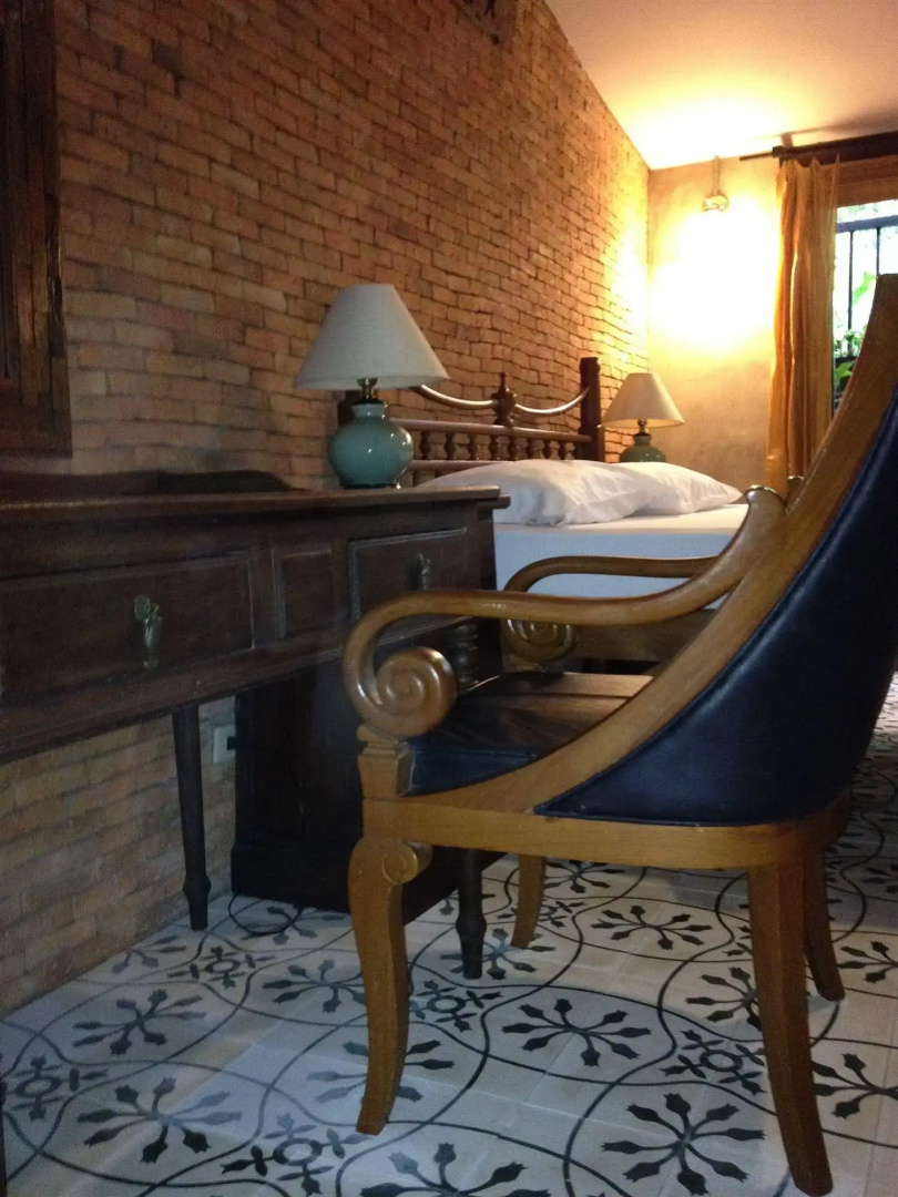 Photo - Chiang Maan Residence