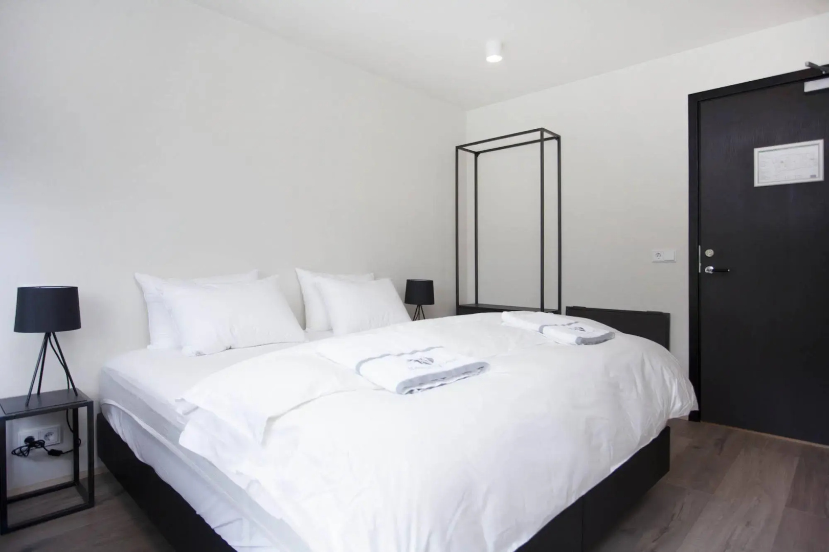 Foto - Nordurey Hotel City Garden