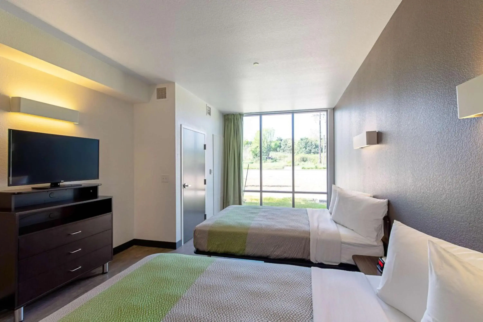 Foto - Studio 6 Austin Airport