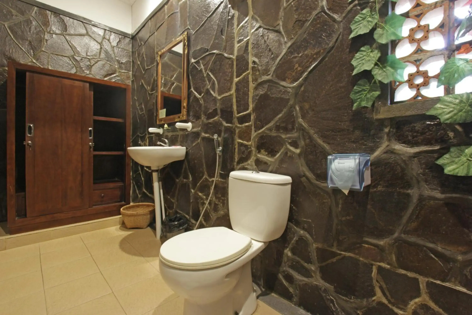 Photo - Nara Ubud Cottage by Mahaputra