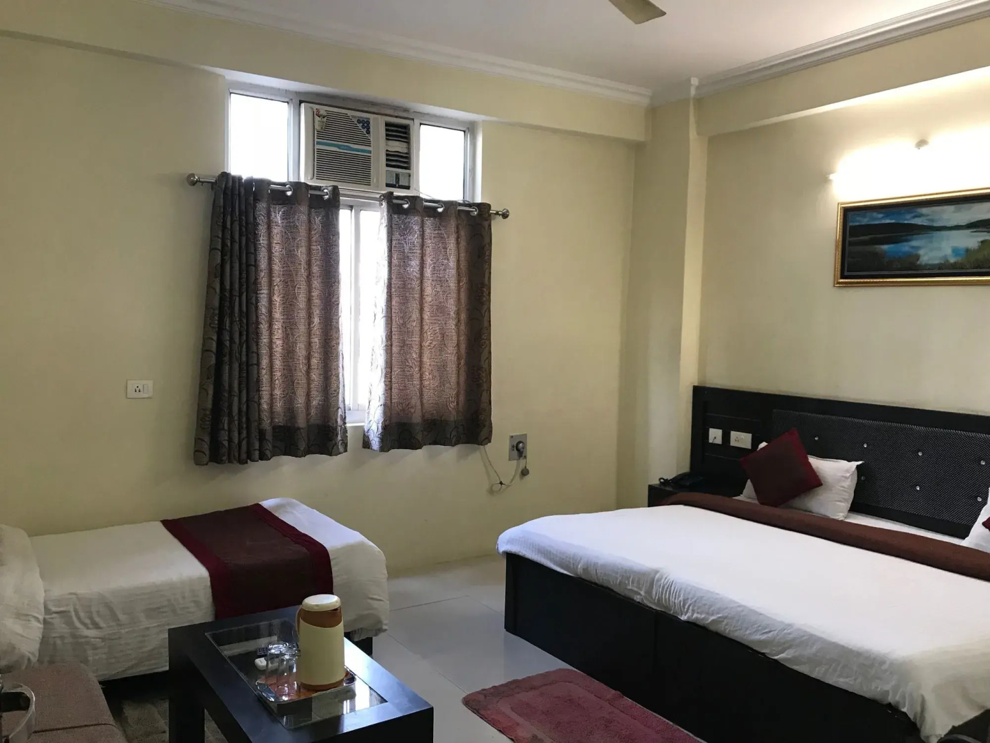 Foto - Hotel Nexus