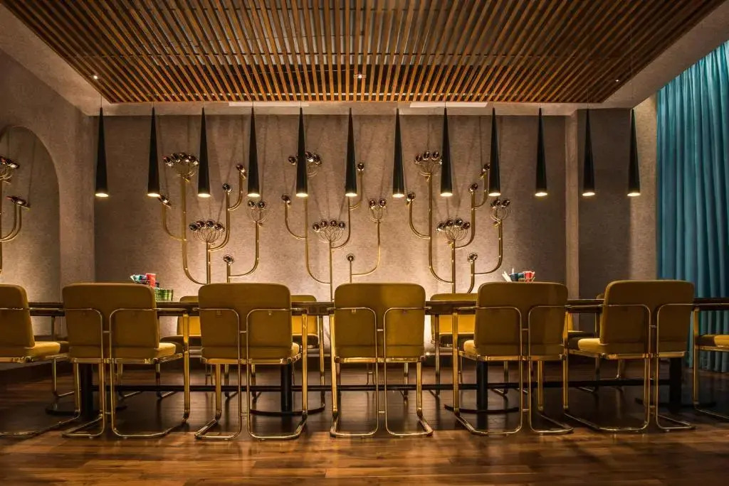 Foto - Park Hyatt Hotel and Residences, Hyderabad