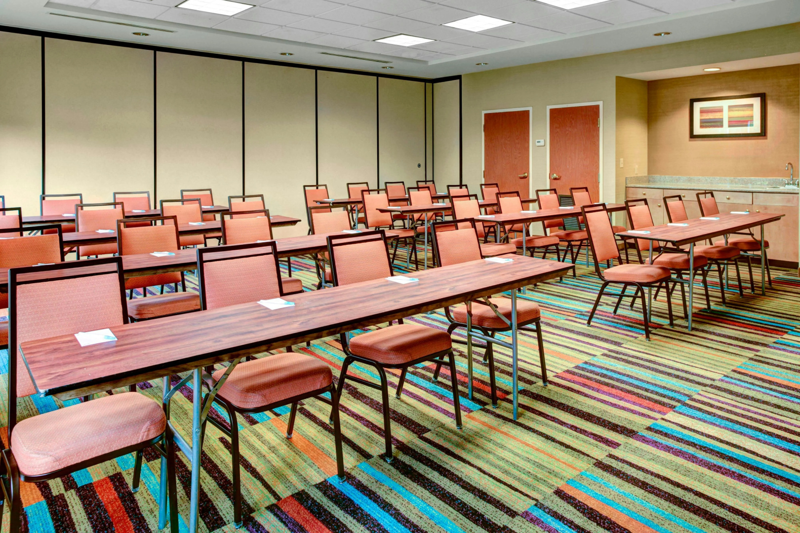Photo - Fairfield Inn & Suites by Marriott Atlanta Stonecrest