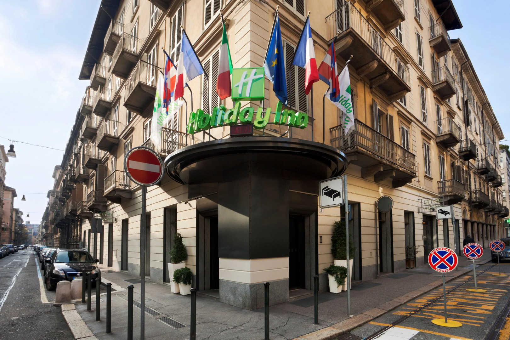 Foto - Sure Hotel by Best Western Turin City Centre