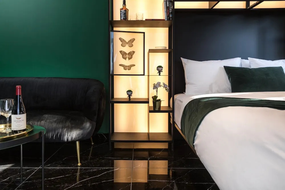Photo - Joseph Hotel TLV