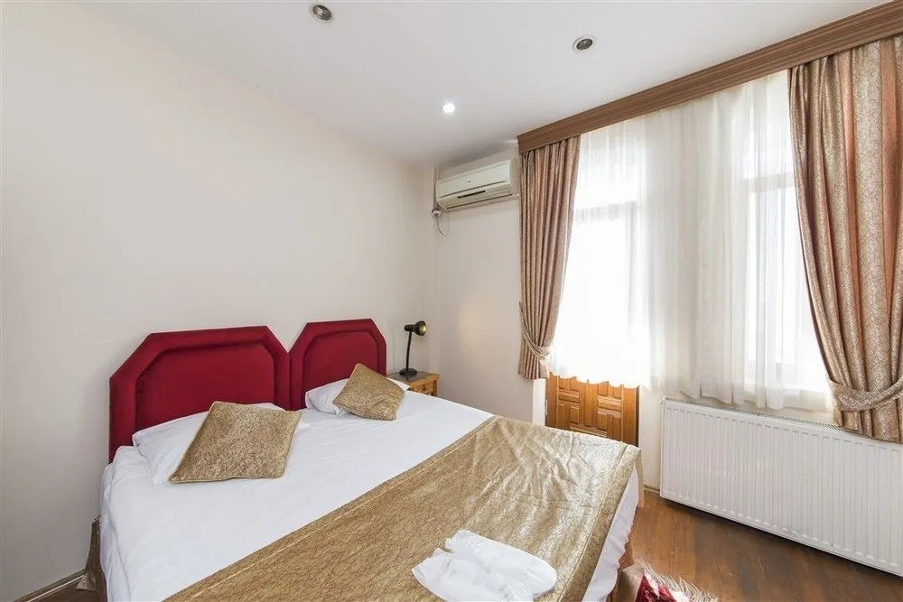HOTEL DENIZ HOUSES