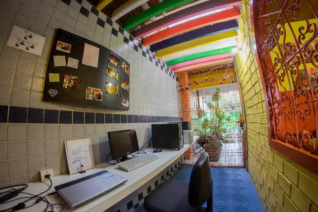 Foto - Cosmopolitan Hostel