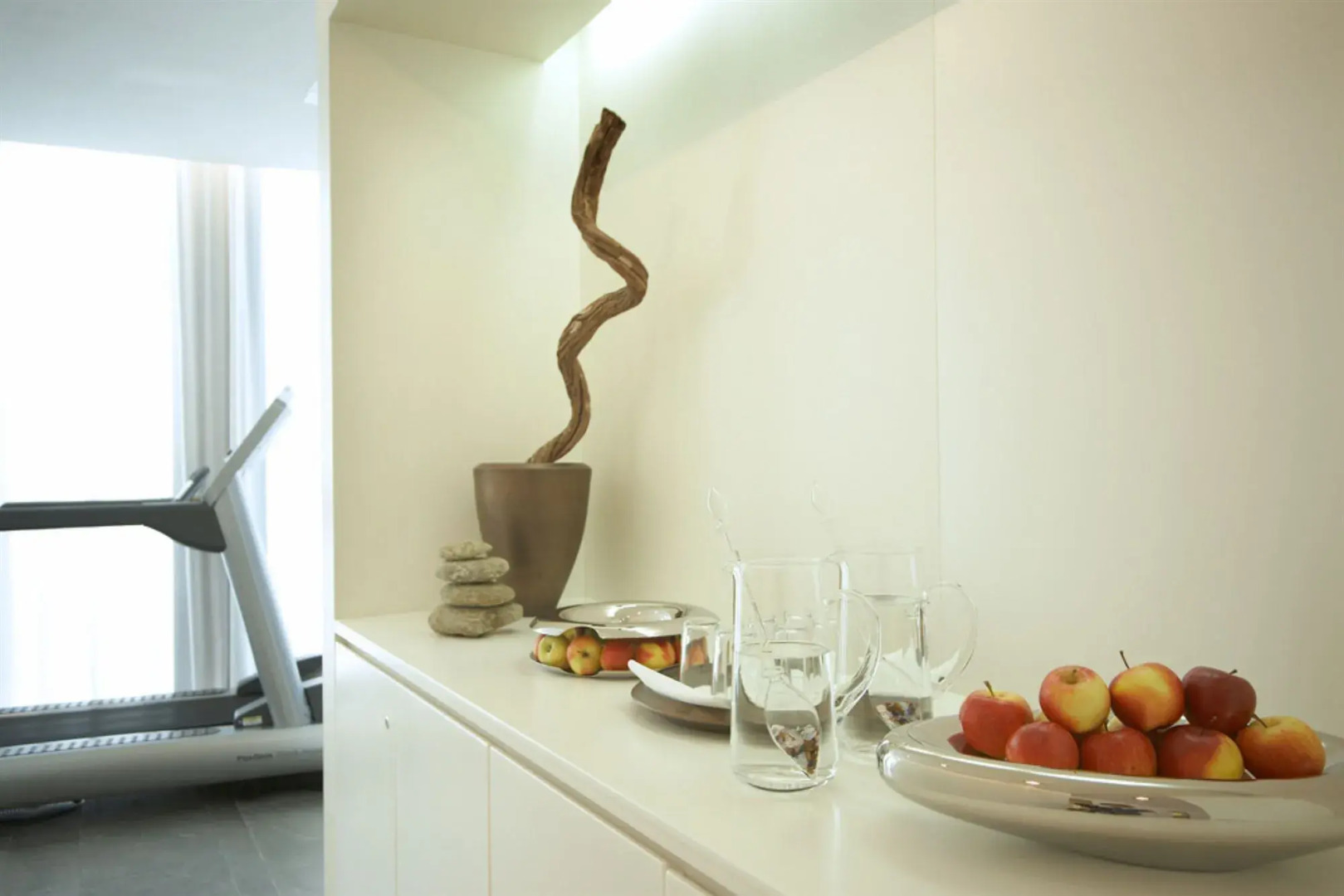 Foto - Empire Riverside Hotel