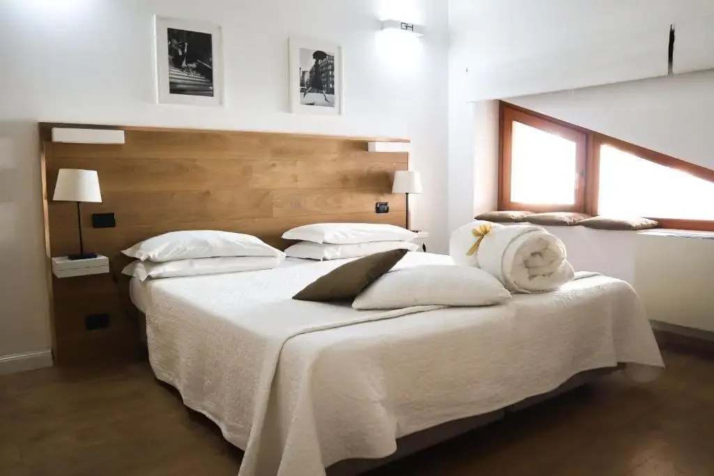 Foto - Villa Alba Boutique Hotel