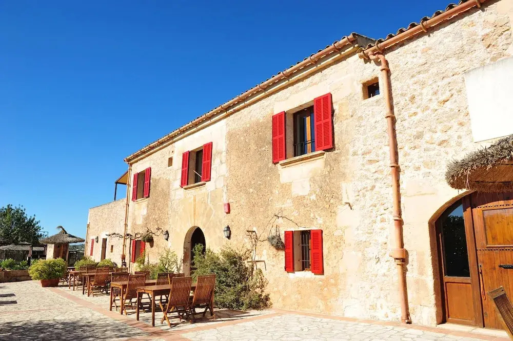 Photo - Finca Hotel Ses Cases Noves