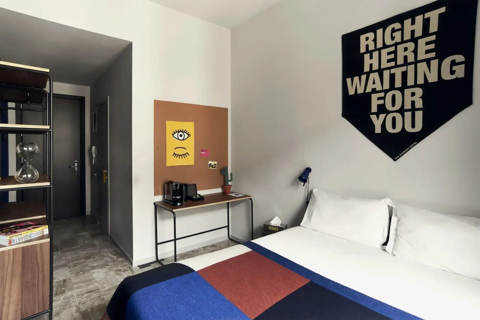 Foto - The Social Hub Florence Lavagnini