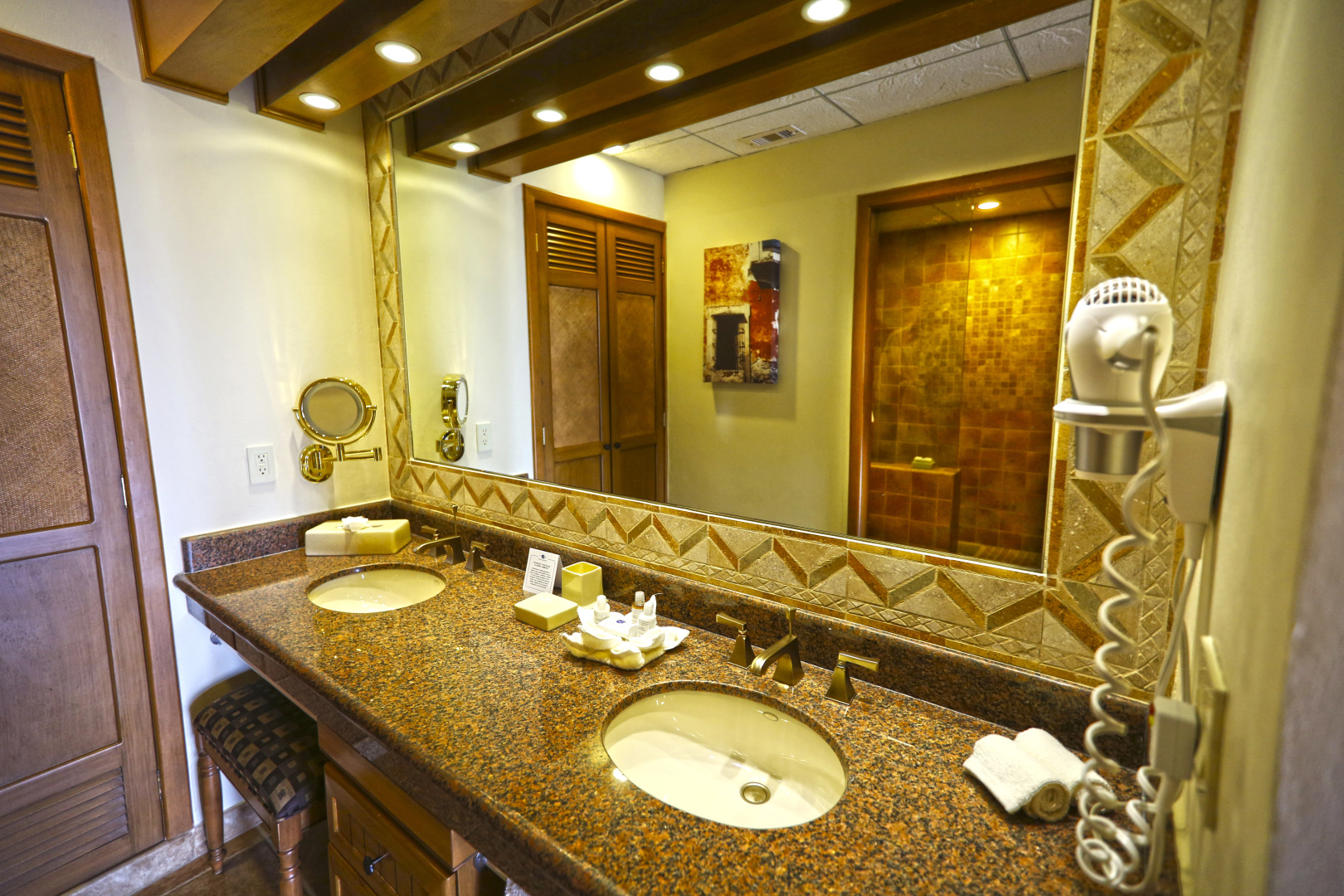 Foto - The Royal Haciendas Resort & Spa