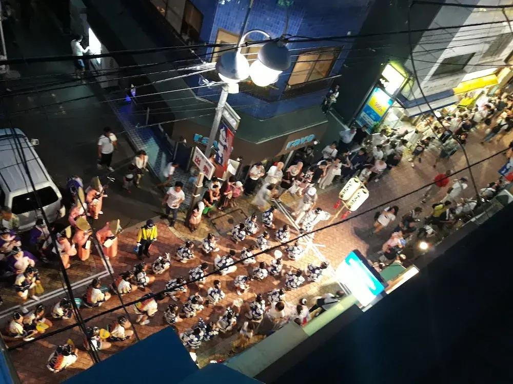 Photo - TOP EDGE HOSTEL Koenji