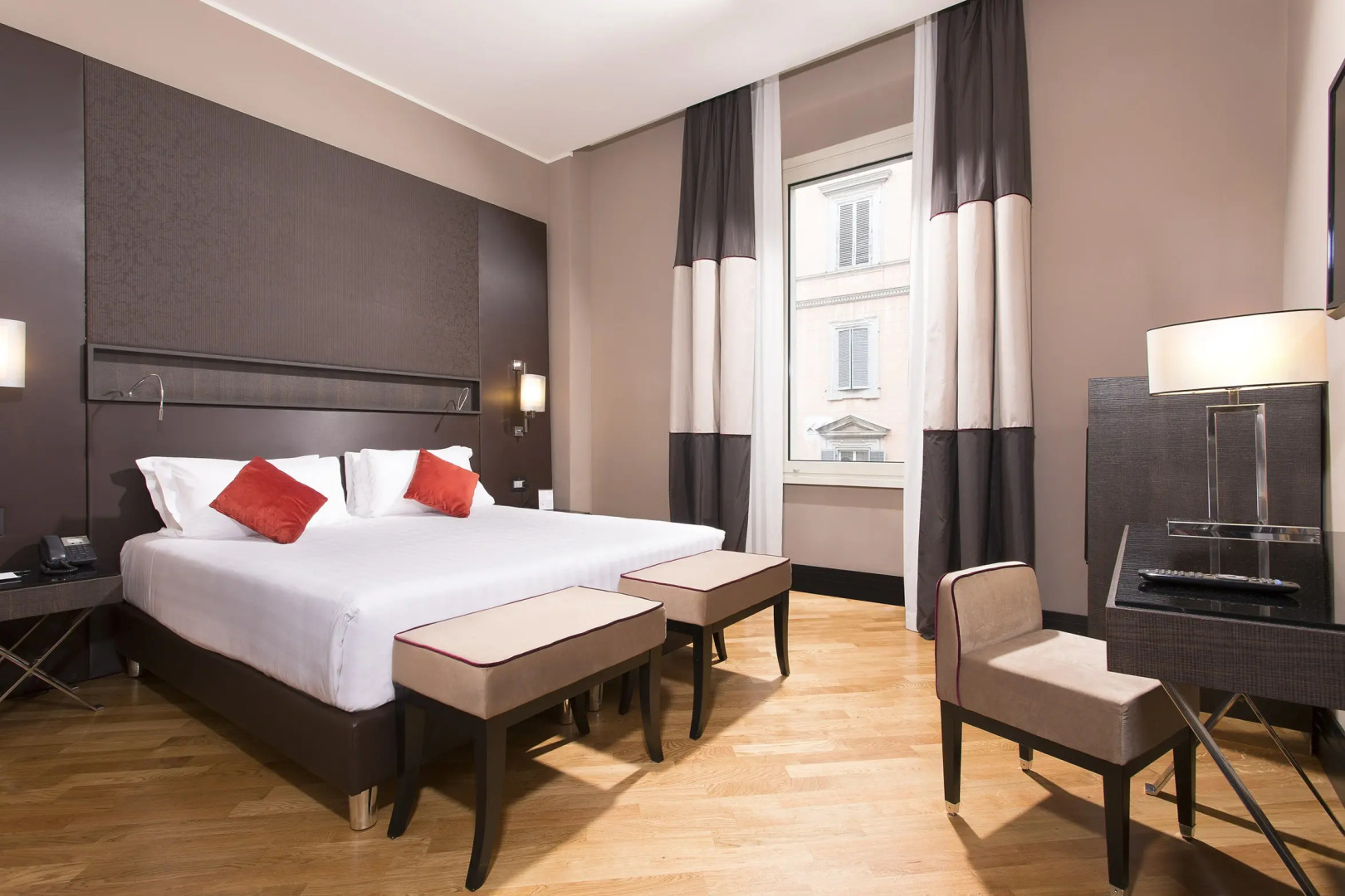 Foto - Rome Times Hotel