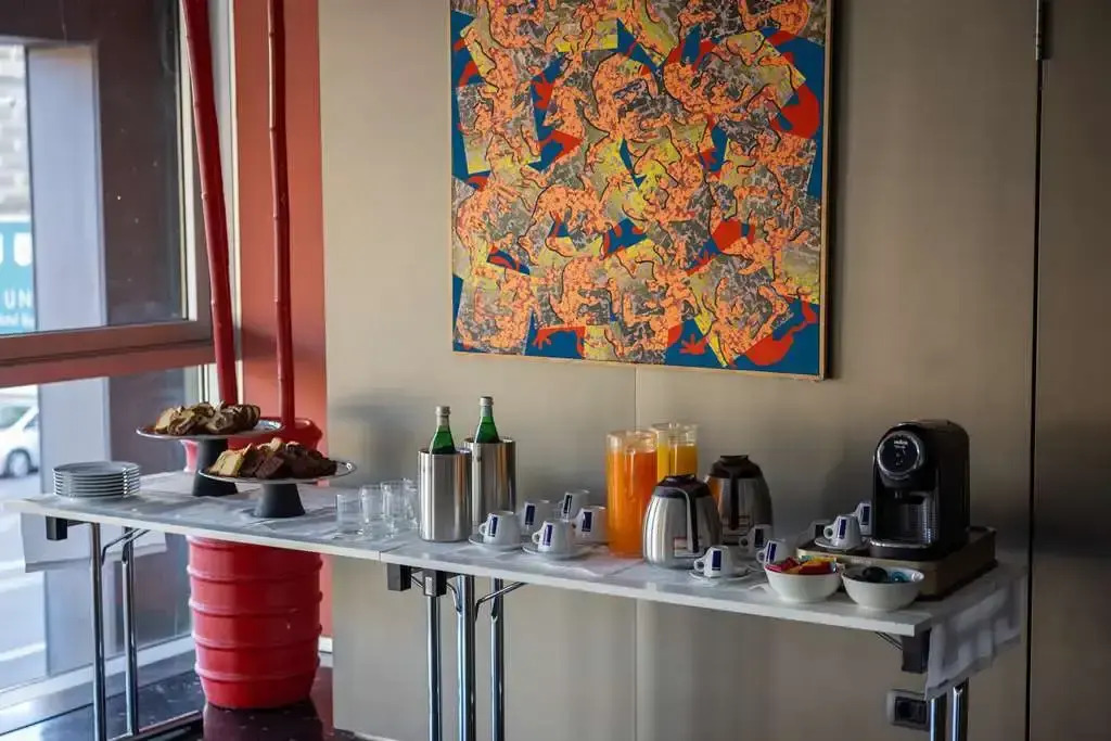 Foto - UNA Hotels Bologna Centro