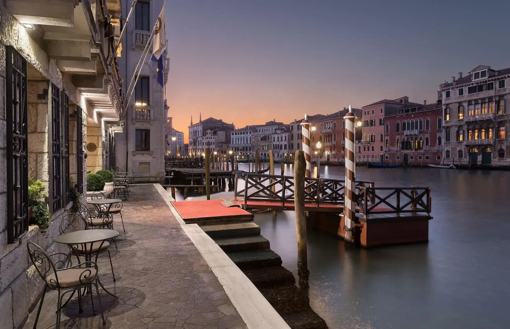 Foto - Sina Palazzo Sant'Angelo