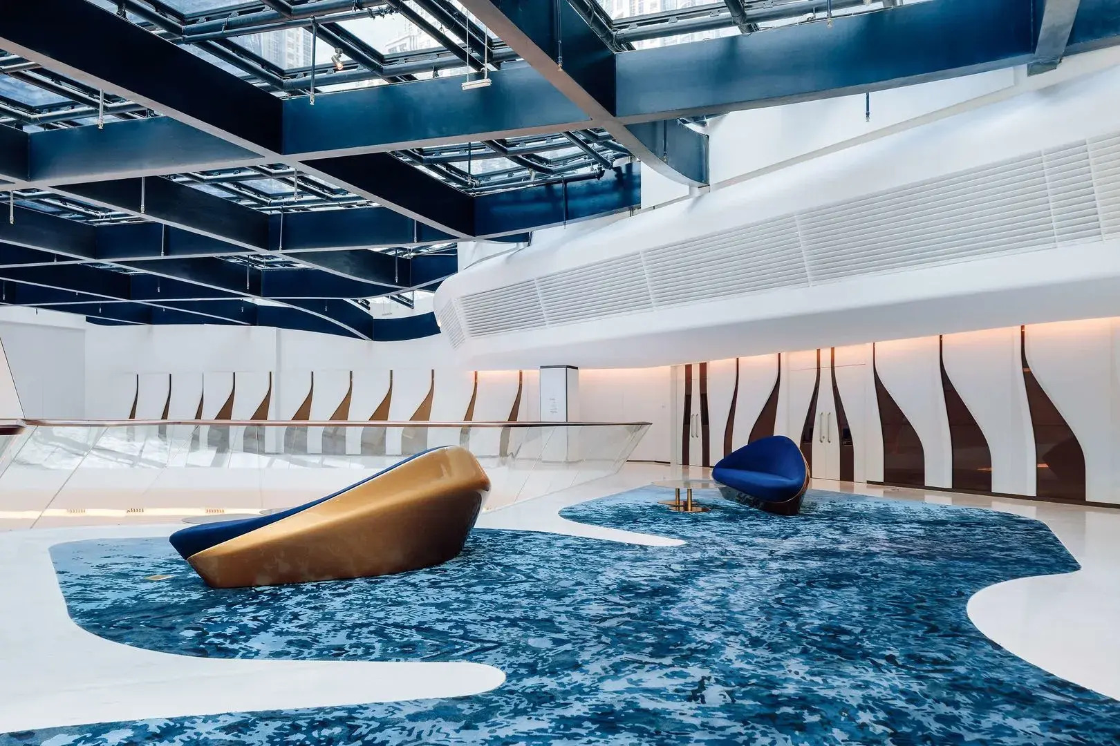 Photo - ME Dubai by Meliá