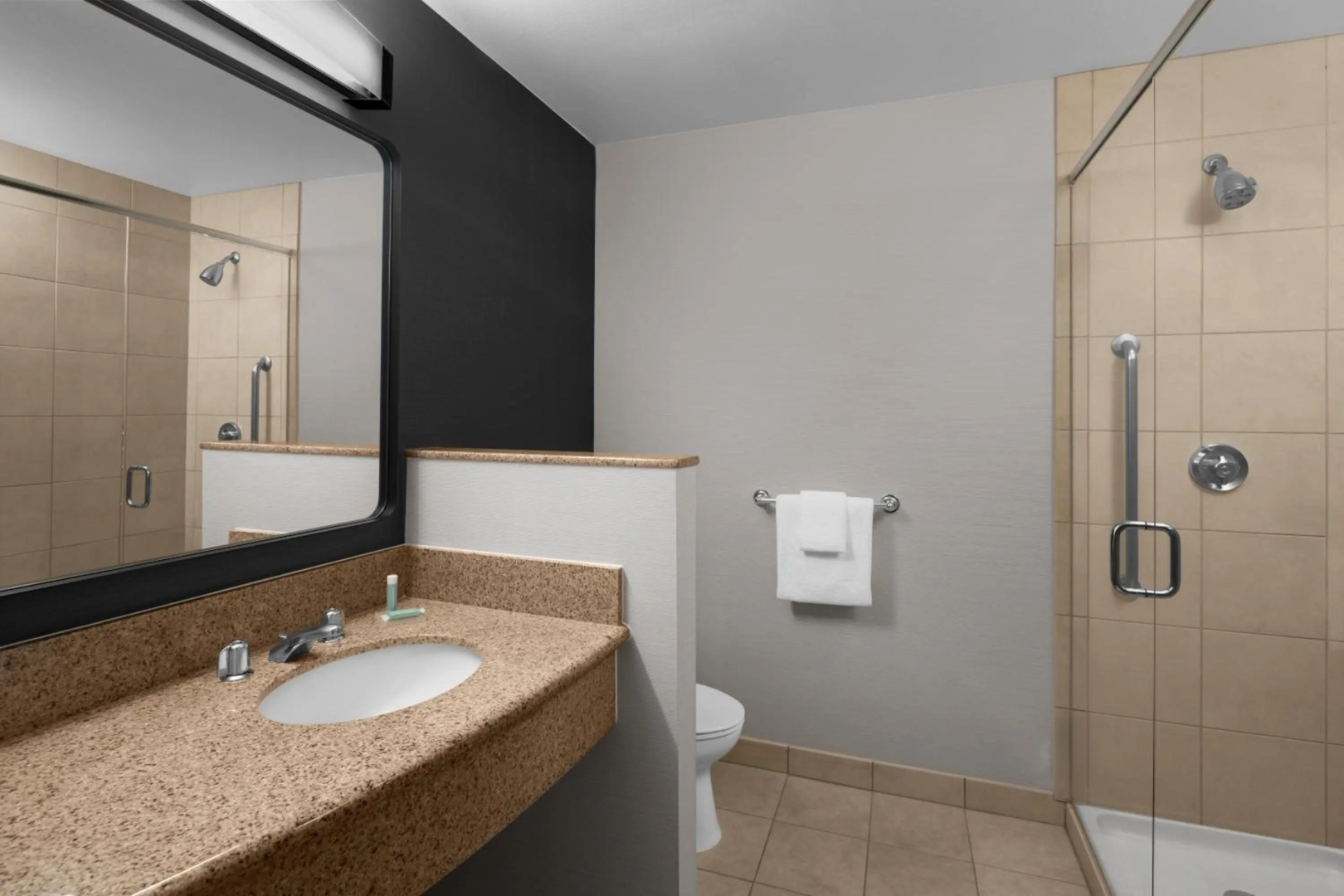 Foto - Courtyard by Marriott Santa Clarita Valencia