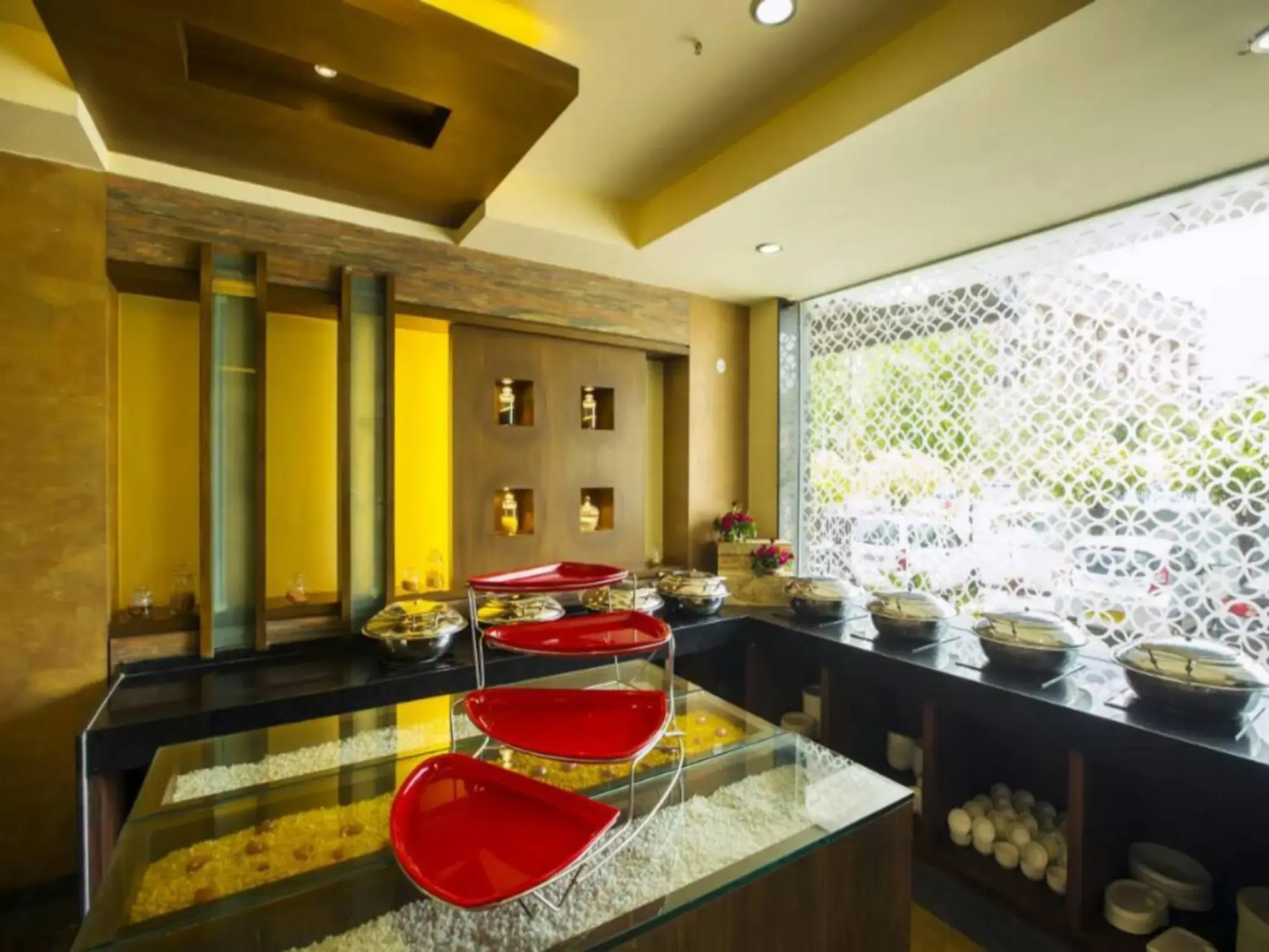 Photo - Jaipur Hotel Golden Manor By BrandMyHotel-City Center Bani Park Jaipur