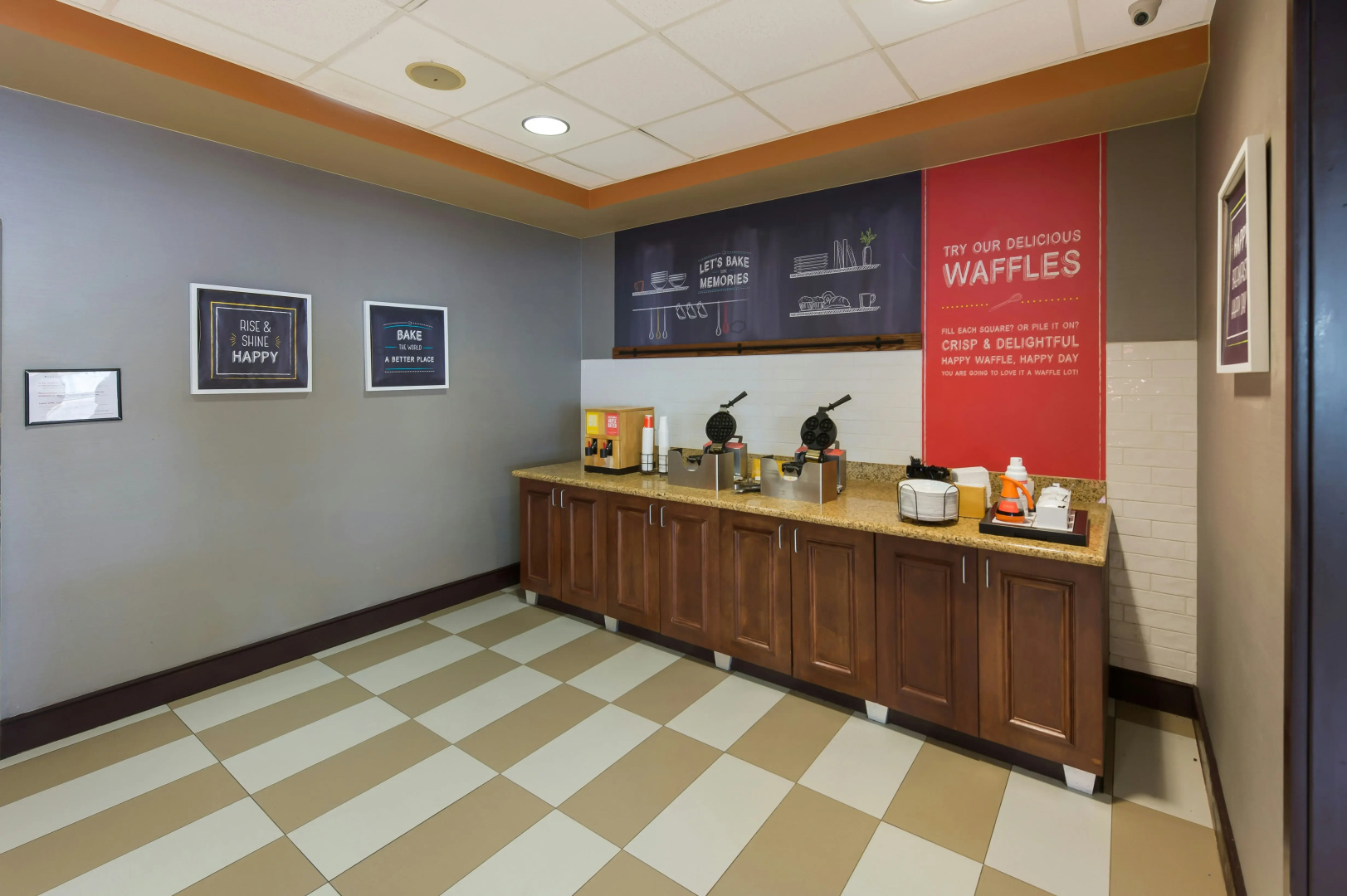 Foto - Hampton Inn Nanuet