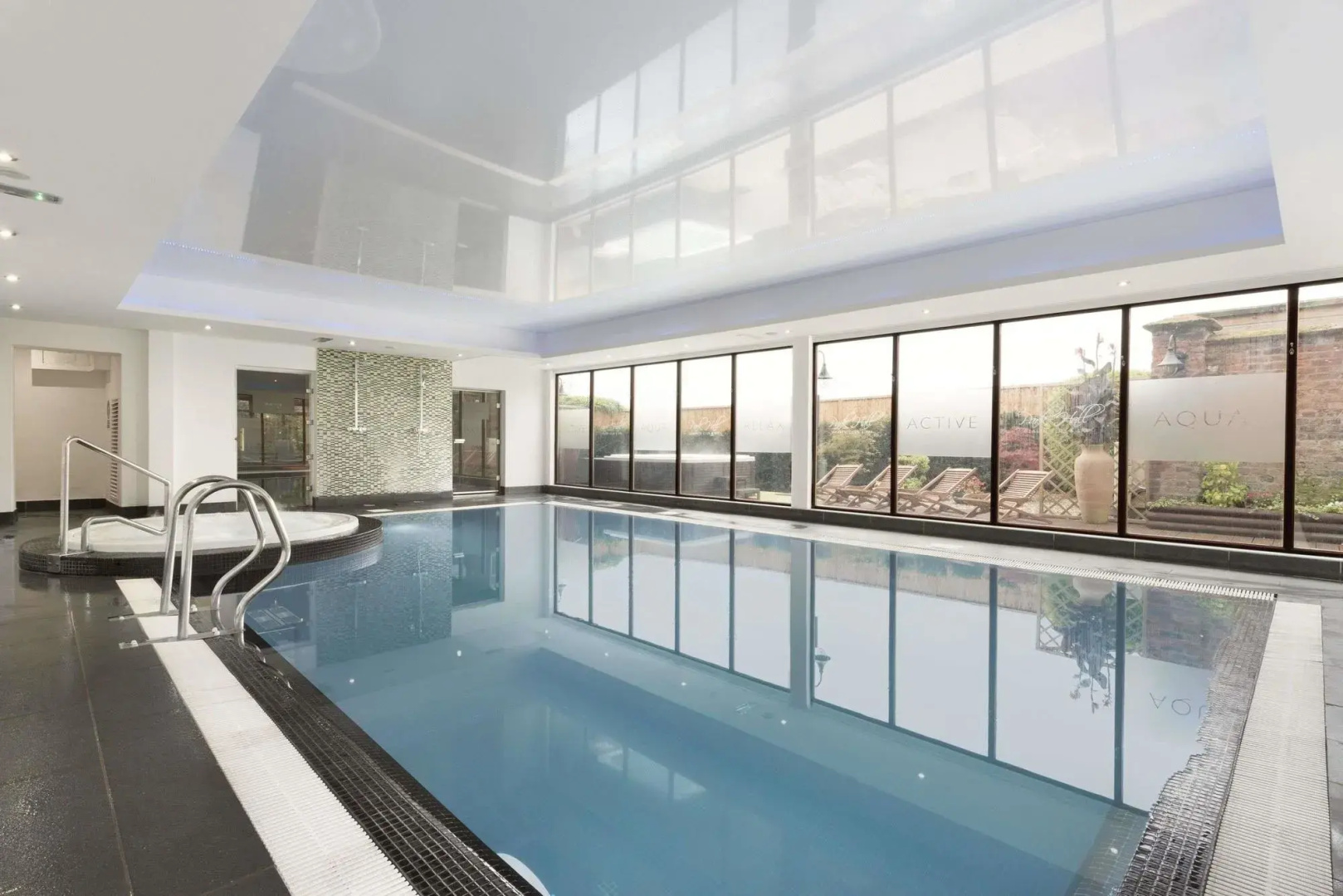Foto - Park Hall Hotel and Spa Wolverhampton