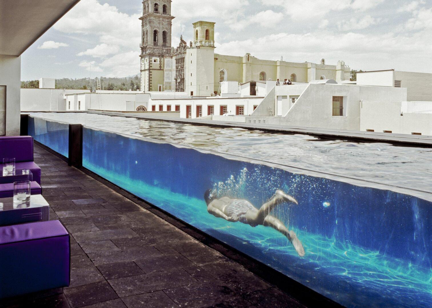 Foto - La Purificadora, Puebla, a Member of Design Hotels