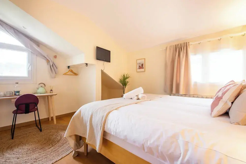 Foto - Hotel Donosti