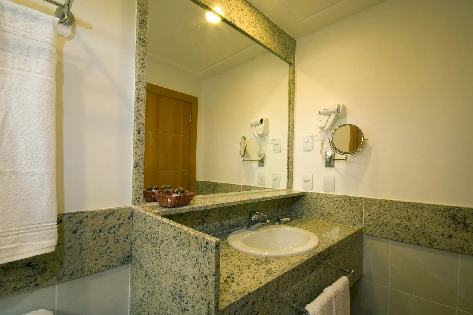 Foto - Hotel Atlântico Business Centro