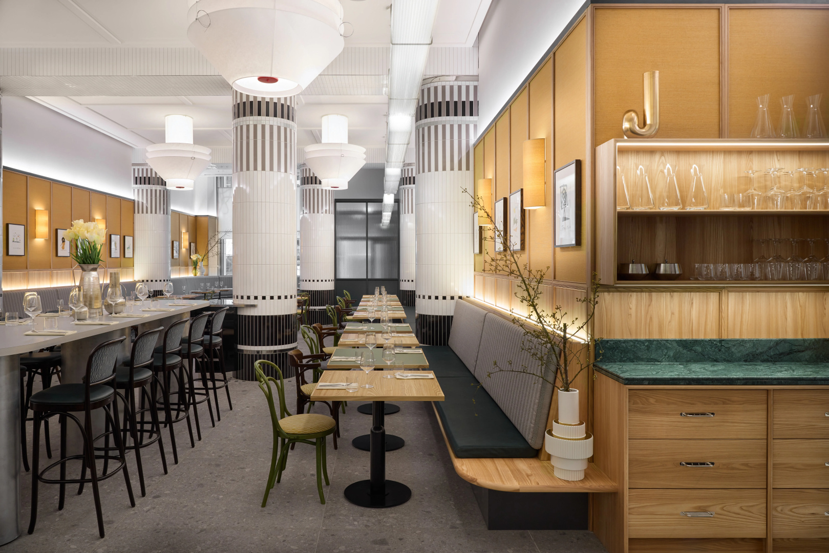 Foto - Kimpton Main Frankfurt by IHG