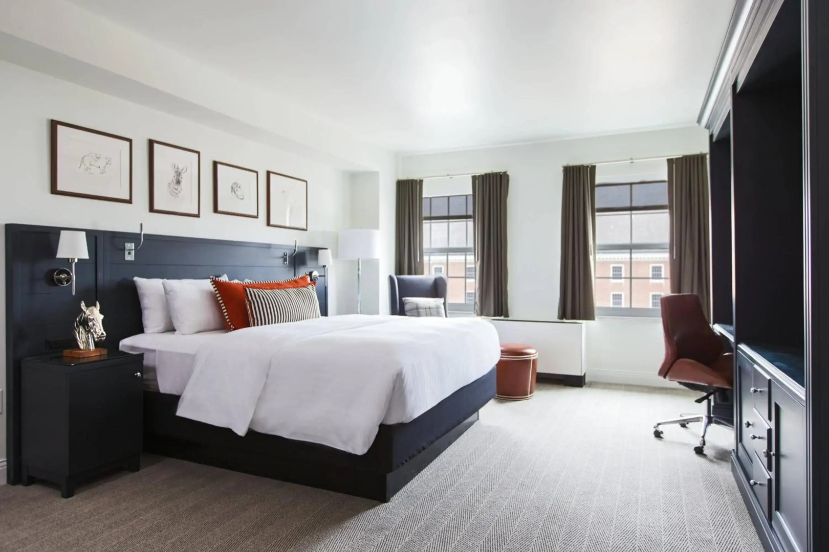 Foto - College Park Marriott Hotel & Conference Center