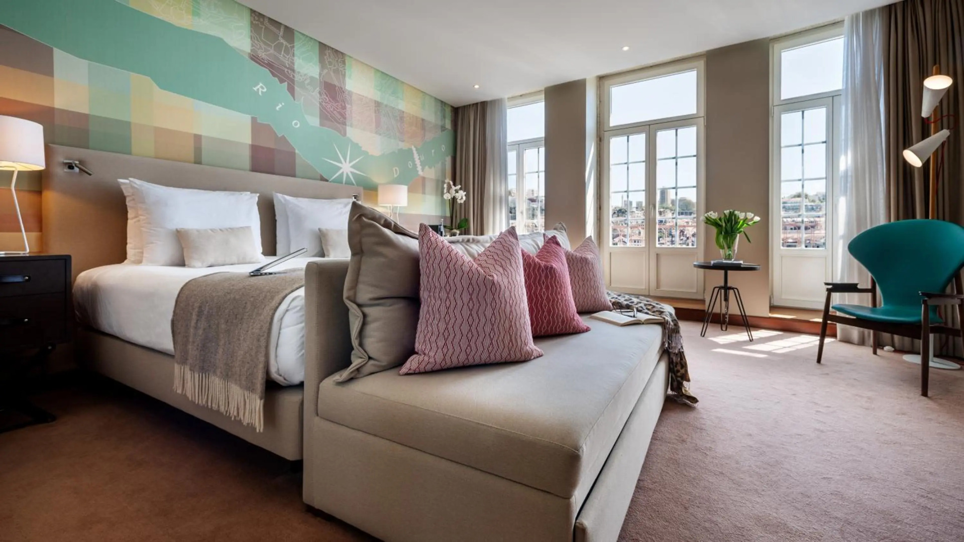 Foto - Pestana Vintage Porto Hotel & World Heritage Site