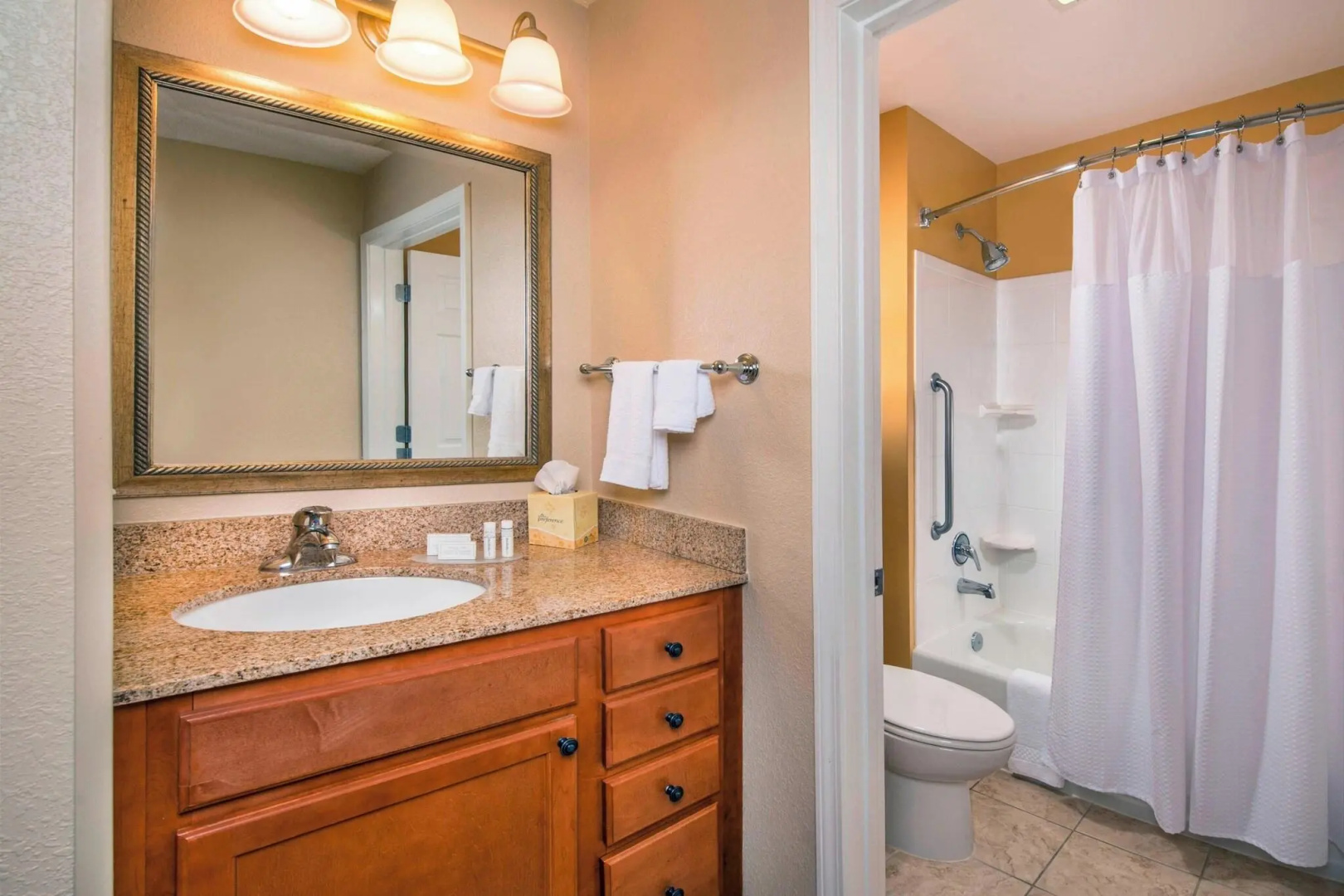 Foto - Towneplace Suites by Marriott Clinton at Joint Base Andrews