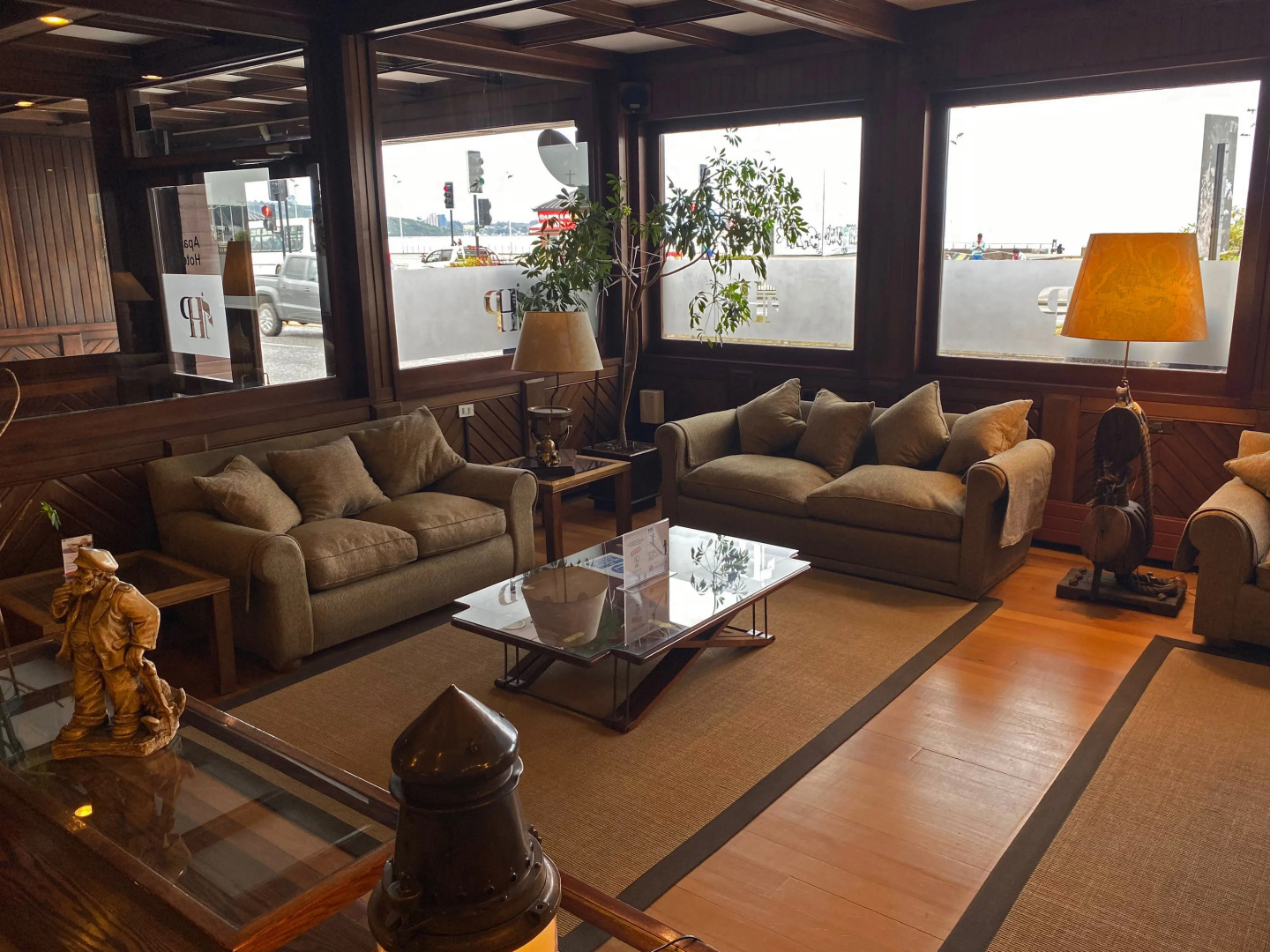 Foto - abba Presidente Suites Puerto Montt