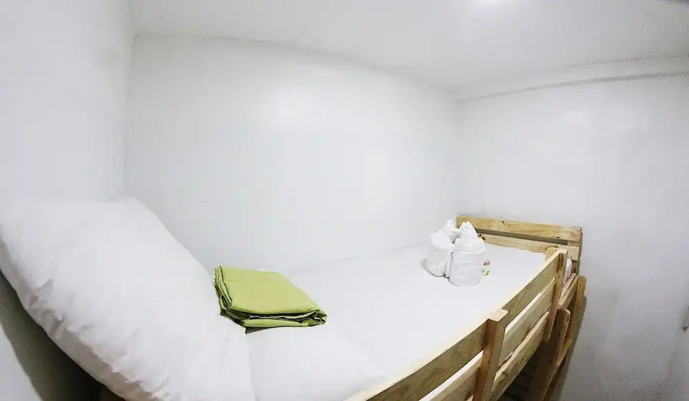 Foto - Dickem's Transient House