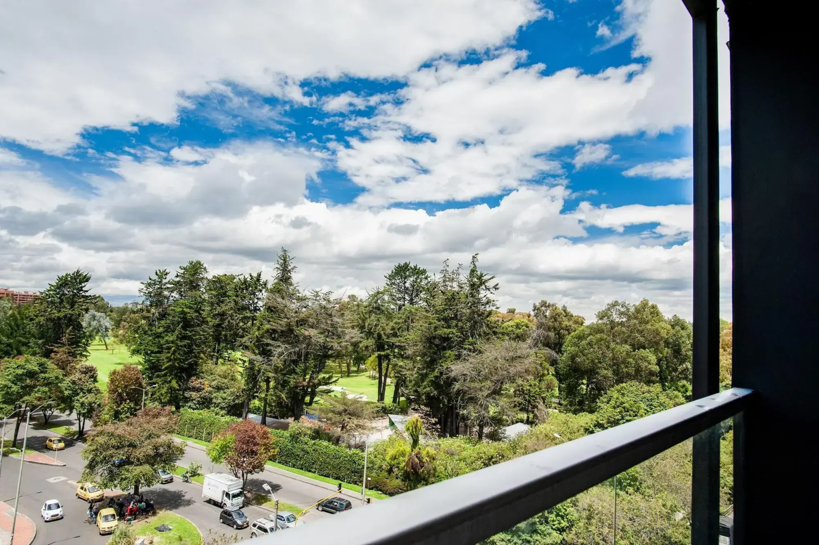 Photo - Hemma Bogotá Country Luxury Suites Hotel